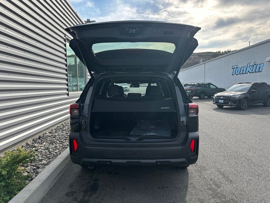 2026 Subaru OUTBACK Limited