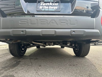 2026 Subaru OUTBACK Limited