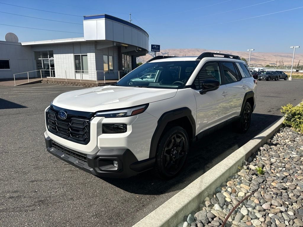2026 Subaru OUTBACK Limited