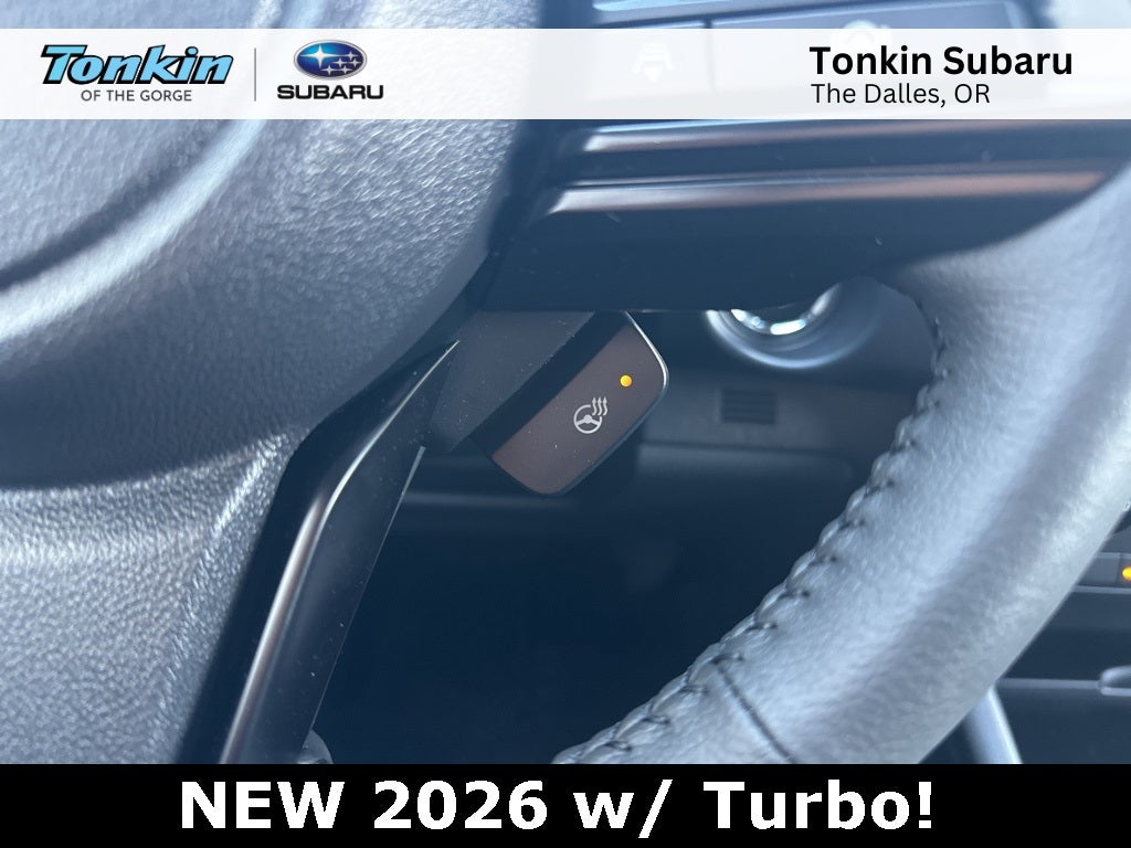 2026 Subaru OUTBACK Limited XT