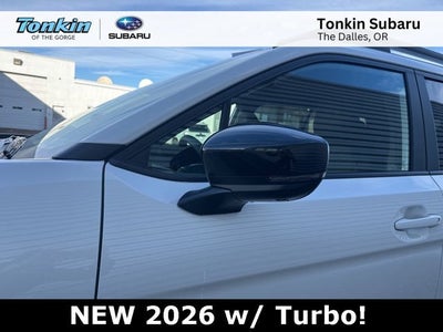 2026 Subaru OUTBACK Limited XT