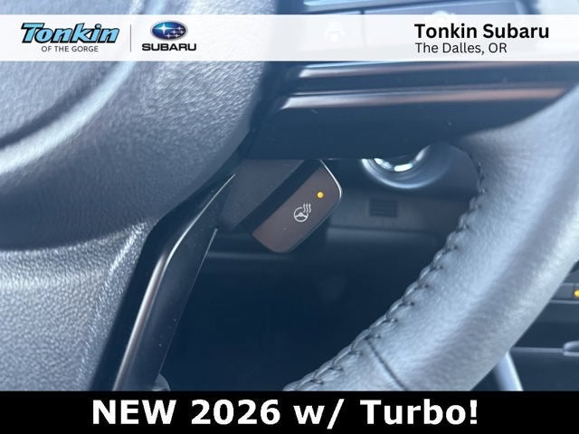 2026 Subaru OUTBACK Limited XT