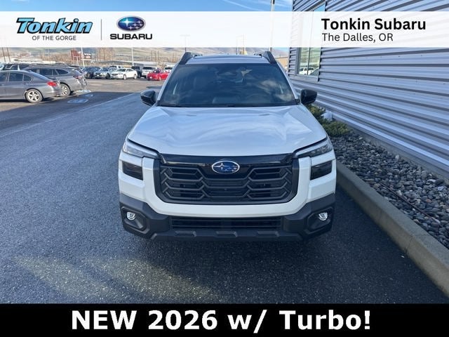 2026 Subaru OUTBACK Limited XT