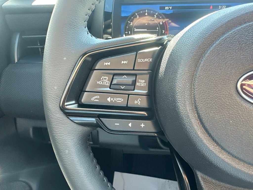 2026 Subaru OUTBACK Limited XT