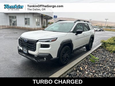 2026 Subaru OUTBACK Limited XT