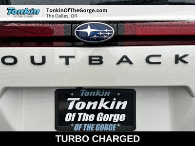 2026 Subaru OUTBACK Limited XT