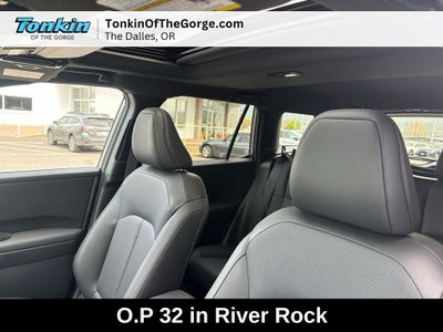 2026 Subaru OUTBACK Limited XT
