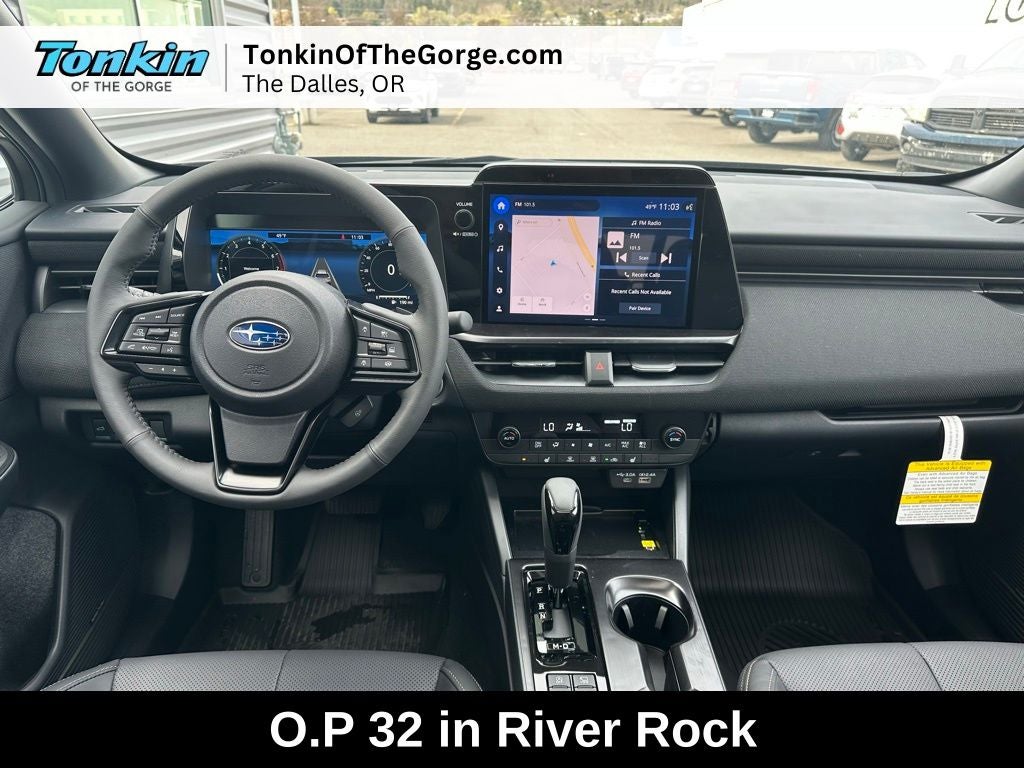2026 Subaru OUTBACK Limited XT