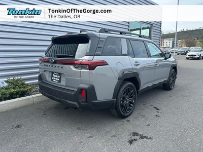 2026 Subaru OUTBACK Limited XT