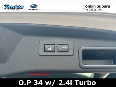 2026 Subaru OUTBACK Limited XT