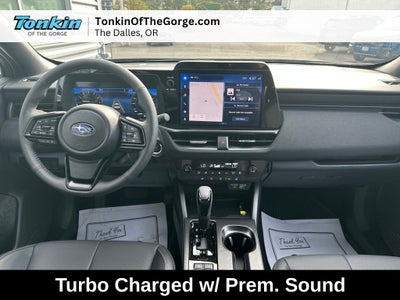2026 Subaru OUTBACK Limited XT