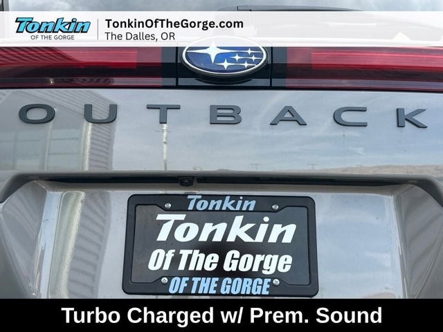 2026 Subaru OUTBACK Limited XT