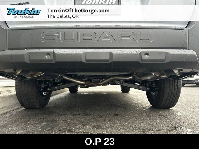 2026 Subaru Outback Wilderness - Photo 71