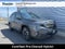 2025 Subaru Forester Hybrid Premium Hybrid