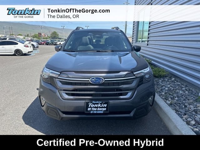 2025 Subaru Forester Hybrid Premium Hybrid