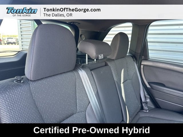 2025 Subaru Forester Hybrid Premium Hybrid