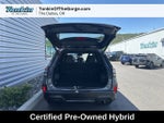 2025 Subaru Forester Hybrid Premium Hybrid
