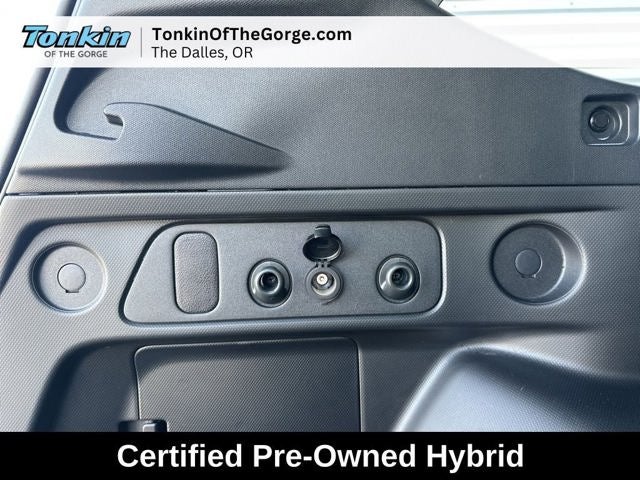 2025 Subaru Forester Hybrid Premium Hybrid