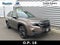 2025 Subaru FORESTER Premium Hybrid