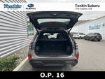 2025 Subaru FORESTER Premium Hybrid