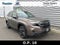 2025 Subaru FORESTER Premium Hybrid