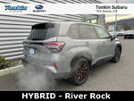 2025 Subaru FORESTER Sport Hybrid