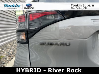2025 Subaru FORESTER Sport Hybrid