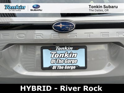 2025 Subaru FORESTER Sport Hybrid