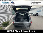 2025 Subaru FORESTER Sport Hybrid