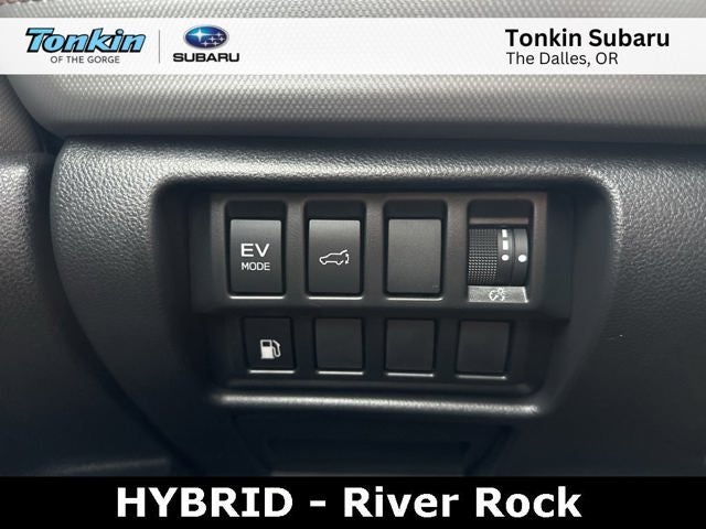 2025 Subaru FORESTER Sport Hybrid
