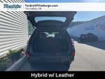 2025 Subaru Forester Hybrid Limited Hybrid