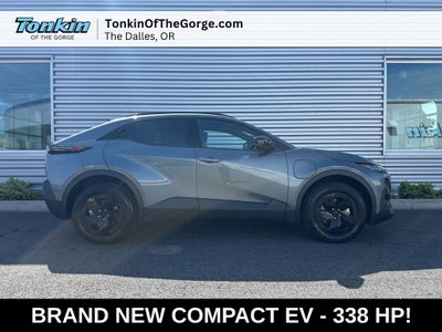 2026 Subaru UNCHARTED Sport