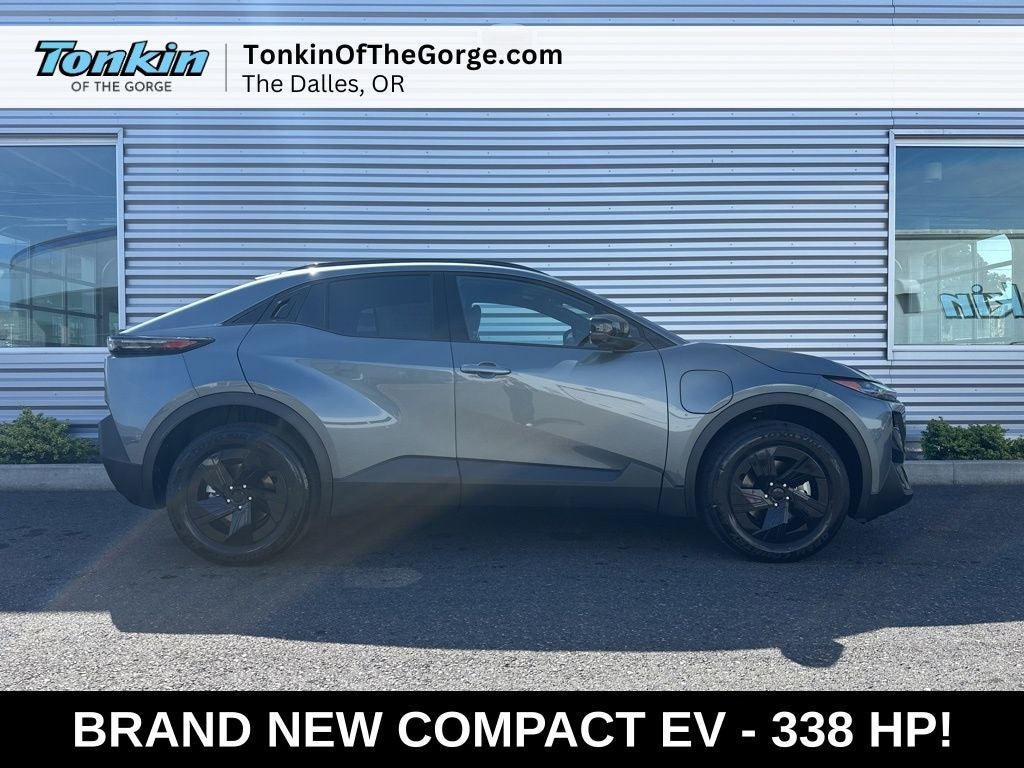 2026 Subaru UNCHARTED Sport