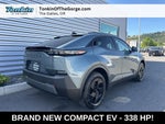 2026 Subaru UNCHARTED Sport