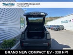 2026 Subaru UNCHARTED Sport