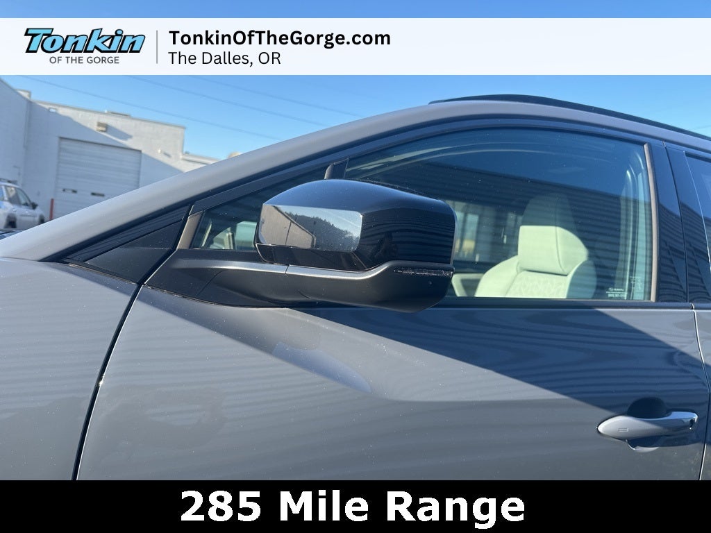 2026 Subaru SOLTERRA Premium