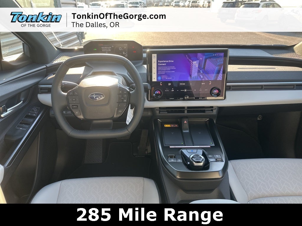 2026 Subaru SOLTERRA Premium