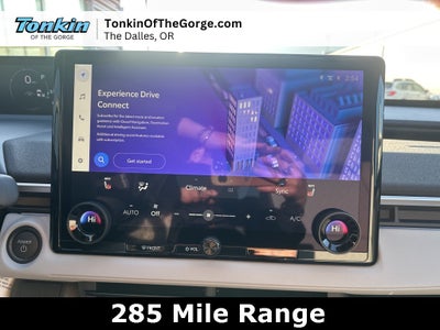 2026 Subaru SOLTERRA Premium