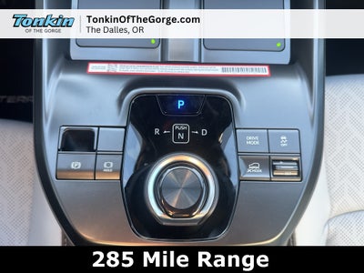 2026 Subaru SOLTERRA Premium