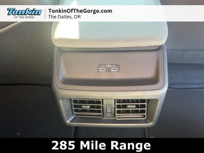 2026 Subaru SOLTERRA Premium