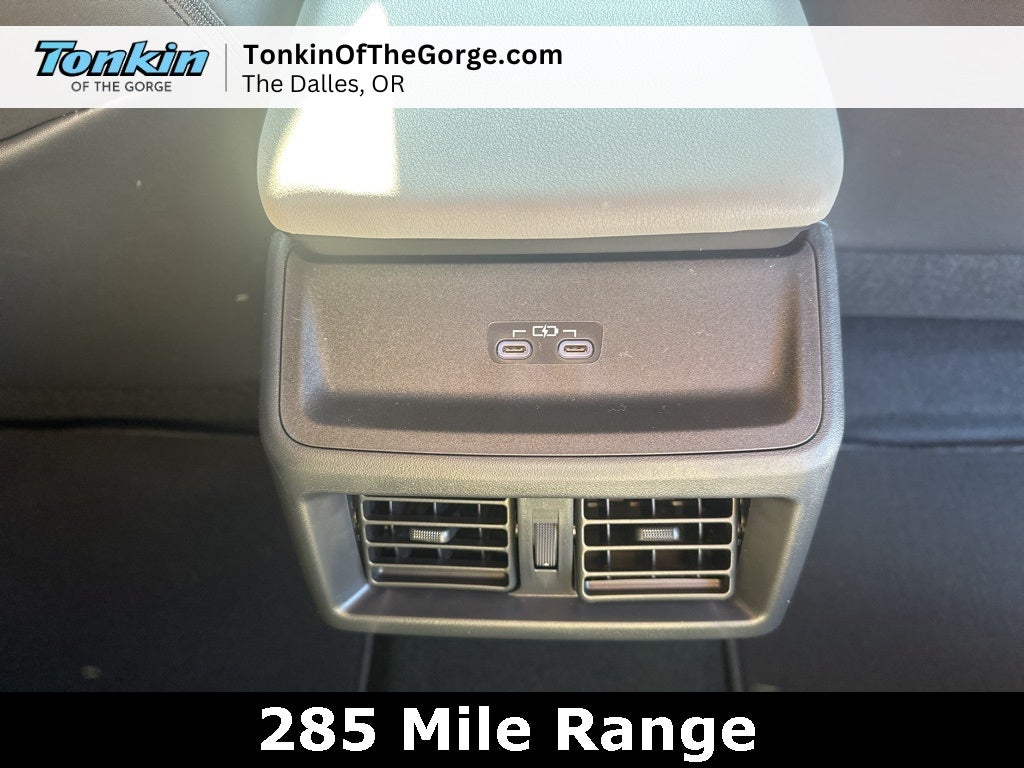 2026 Subaru SOLTERRA Premium