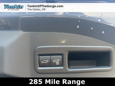 2026 Subaru SOLTERRA Premium