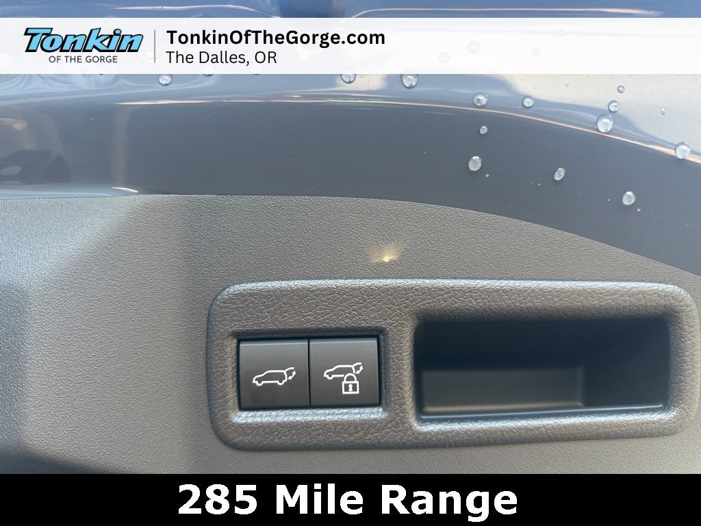 2026 Subaru SOLTERRA Premium