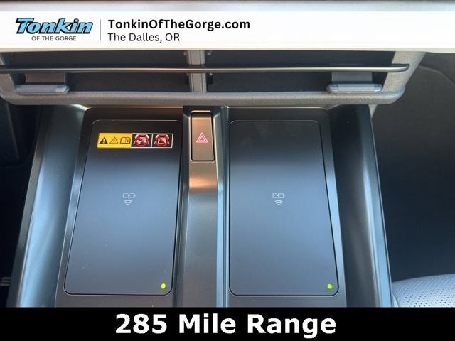 2026 Subaru SOLTERRA Premium