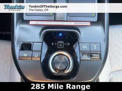 2026 Subaru SOLTERRA Premium