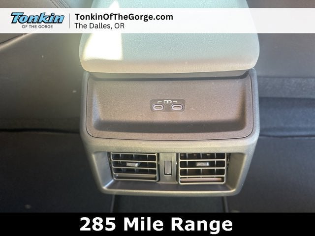 2026 Subaru SOLTERRA Premium