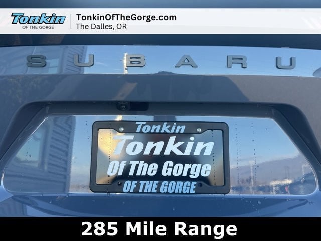 2026 Subaru SOLTERRA Premium