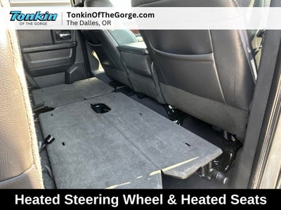 2012 RAM 1500 Laramie