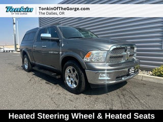 2012 RAM 1500 Laramie