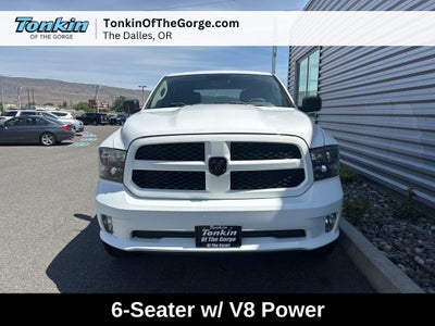 2019 RAM 1500 Classic Express